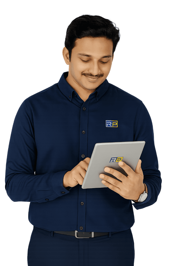 Research Partner Advisor