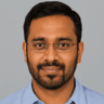 Dr. Arjun M.